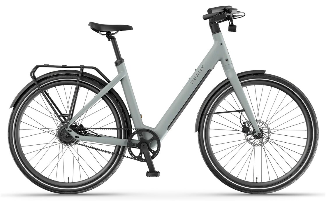 REANY V1 Vivo+ - 360 Wh - 28 Zoll - Tiefeinsteiger - 2026