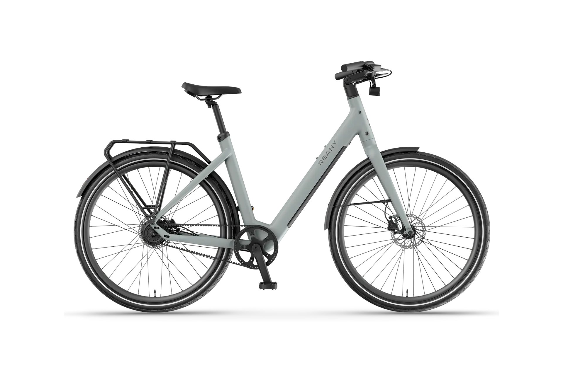 REANY V1 Vivo+ - 360 Wh - 28 Zoll - Tiefeinsteiger - 2026