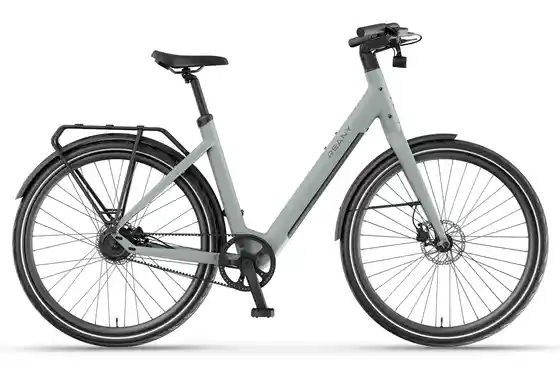 E-Bike-Pedelec - REANY V1 Vivo+ - 360 Wh - 28 Zoll - Tiefeinsteiger - 2026
