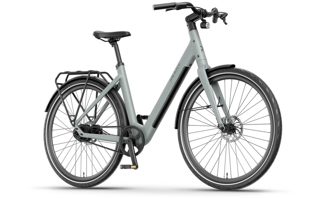REANY V1 Vivo+ - 360 Wh - 28 Zoll - Tiefeinsteiger - 2026