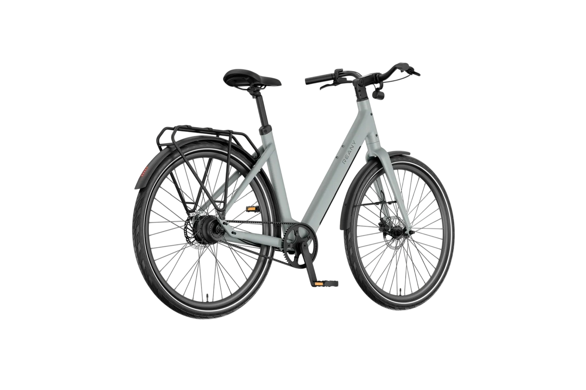 REANY V1 Vivo+ - 360 Wh - 28 Zoll - Tiefeinsteiger - 2026