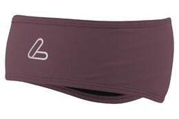 Löffler Mono Stirnband Flaps