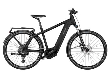 Riese und Müller - Riese und Müller Charger4 touring - 750 Wh - 2022 - 28 Zoll - Diamant