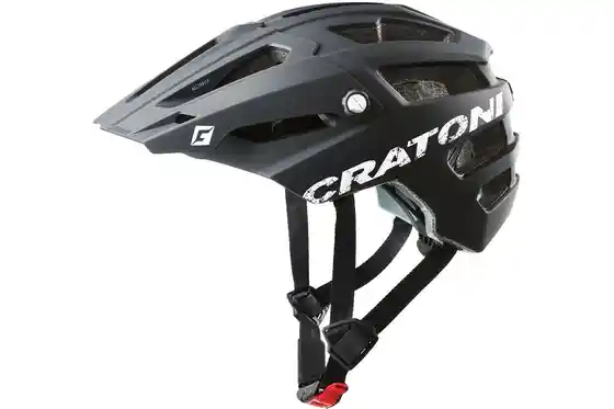 MTB Helme - Cratoni AllTrack