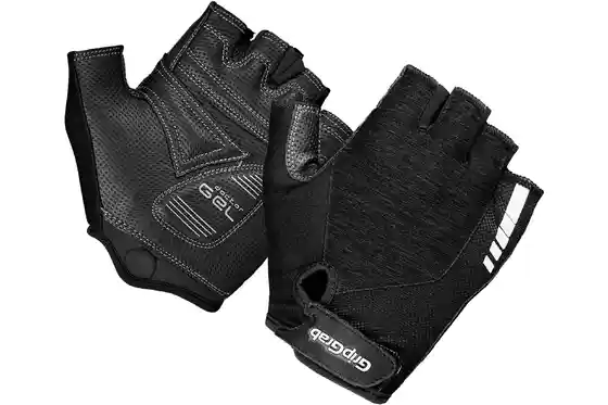 Kurzfinger-Handschuhe Sale - GRIPGRAB Women's ProGel Padded Kurzfinger Handschuhe