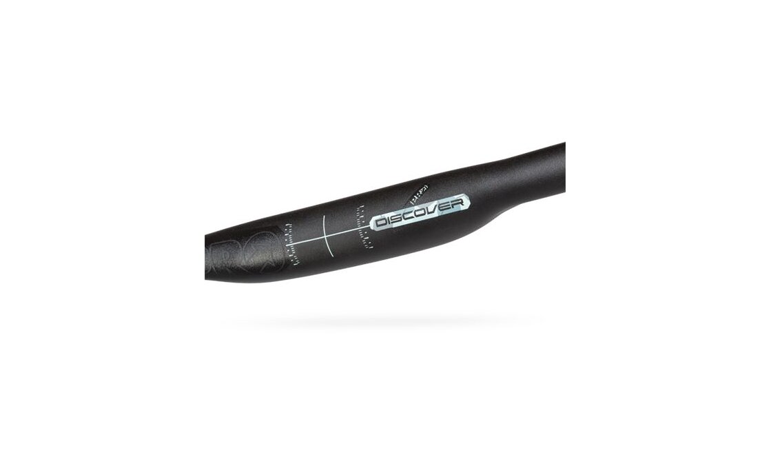 PRO Discover Alu 12 Gravel Lenker