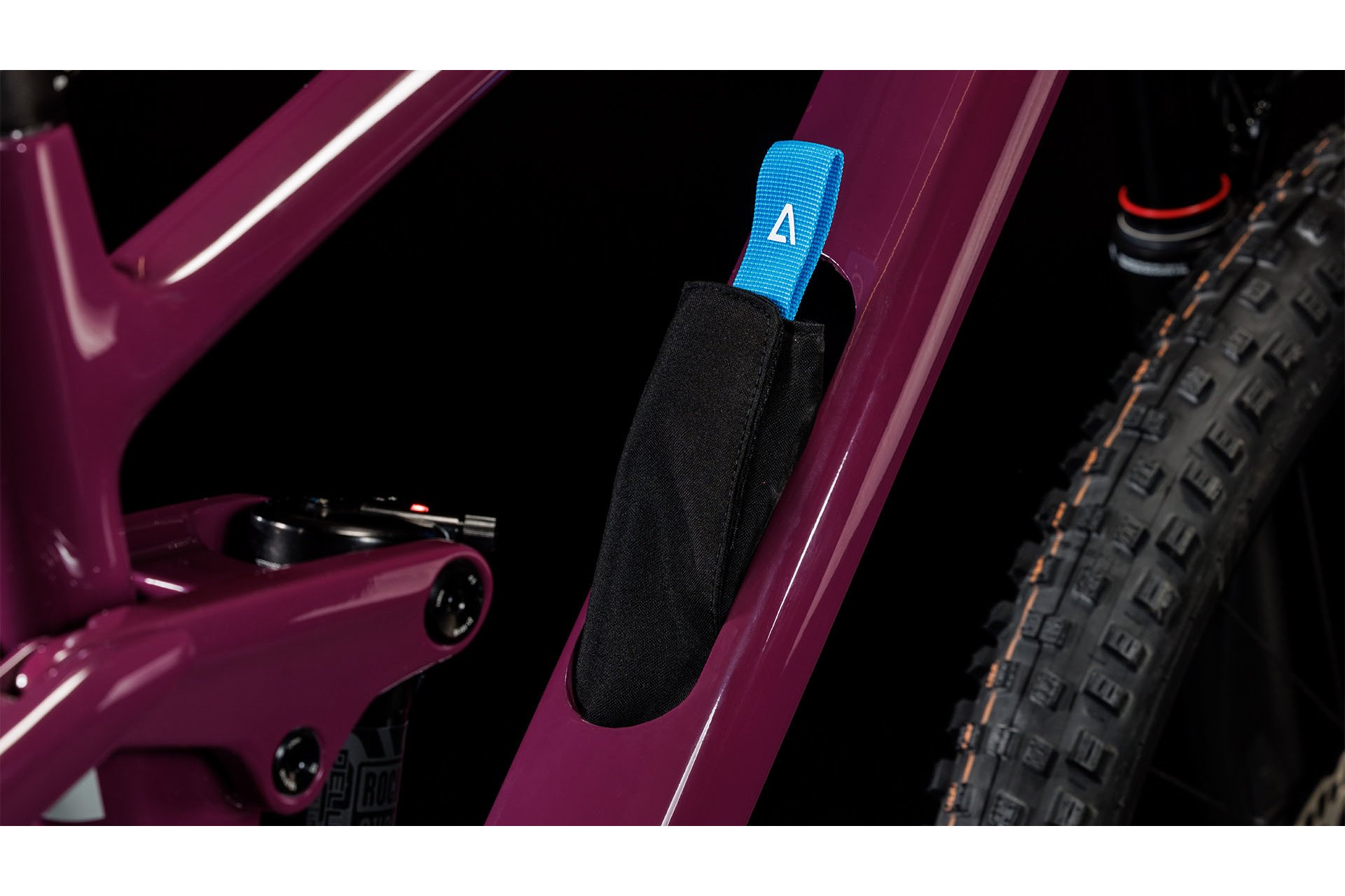 Cube Stereo ONE44 C:68X SLX - 29 Zoll - Fully - 2024