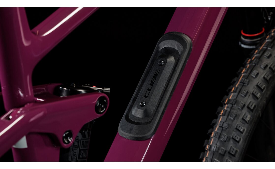 Cube Stereo ONE44 C:68X SLX - 29 Zoll - Fully - 2024