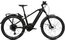 HNF-Nicolai XD3 Adventure Bordo - 625 Wh - 27,5 Zoll - Diamant - Aktion