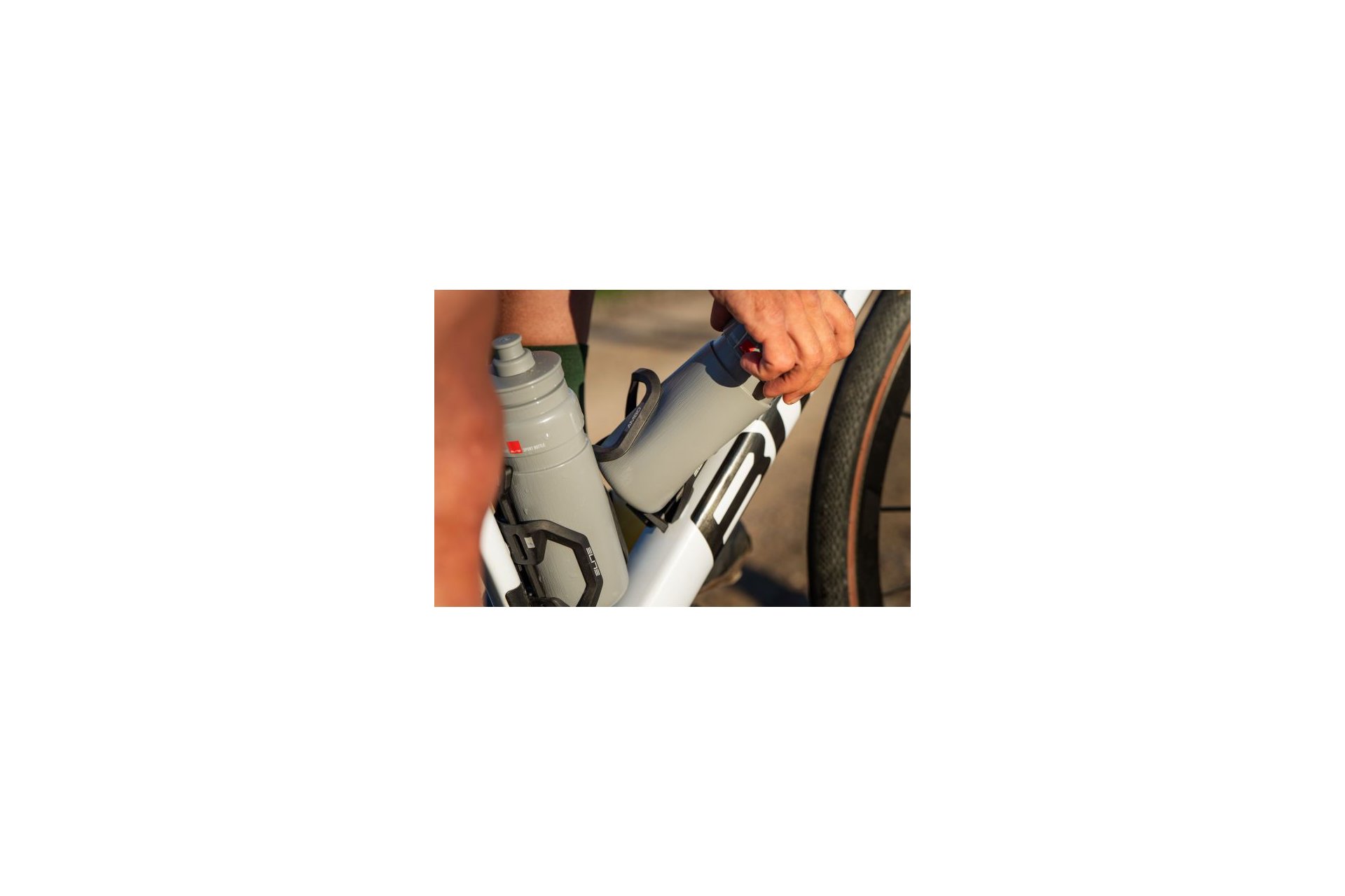 Elite Flaschenhalter Ambo