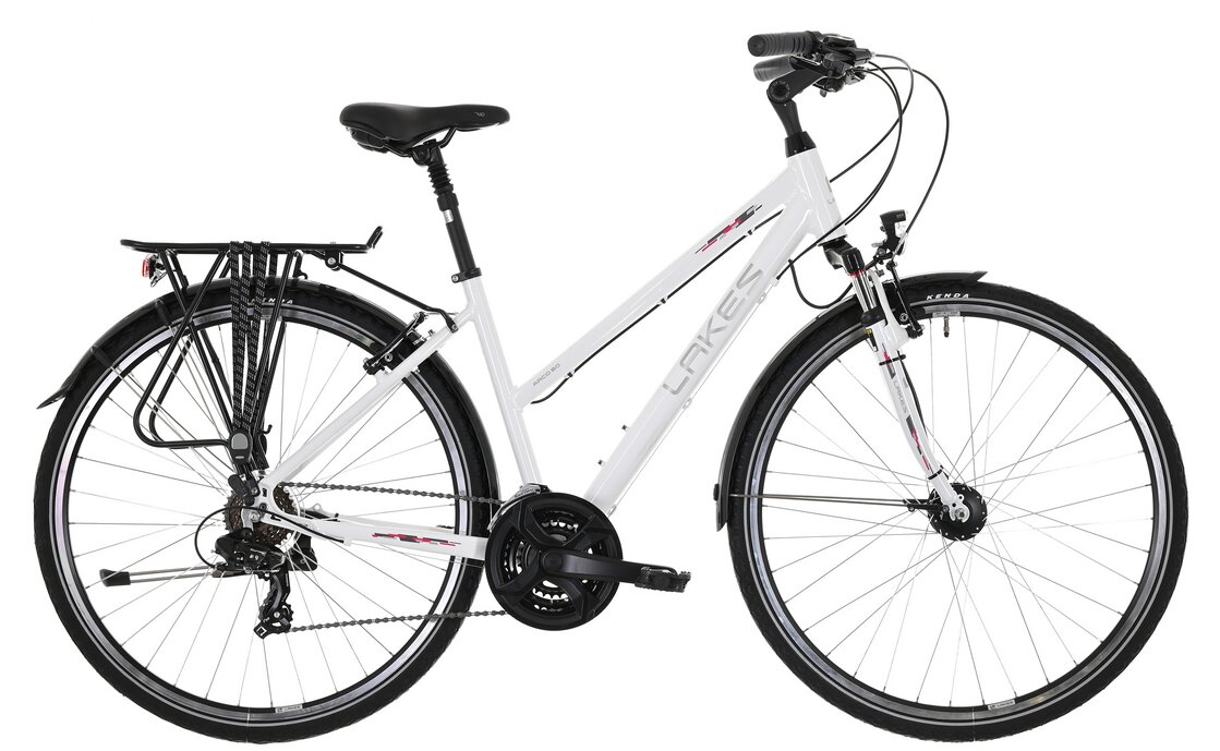 Lakes Arco 80 - B-Ware - 28 Zoll - Damen Sport - 2024