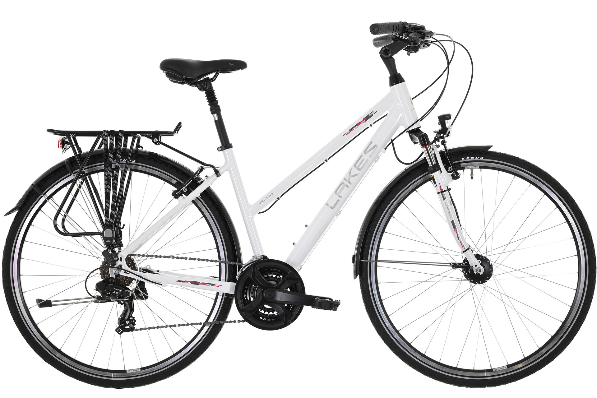 Lakes Arco 80 - B-Ware - 28 Zoll - Damen Sport - 2024