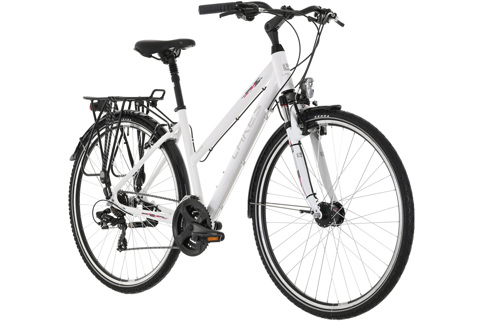 Lakes Arco 80 - B-Ware - 28 Zoll - Damen Sport - 2024