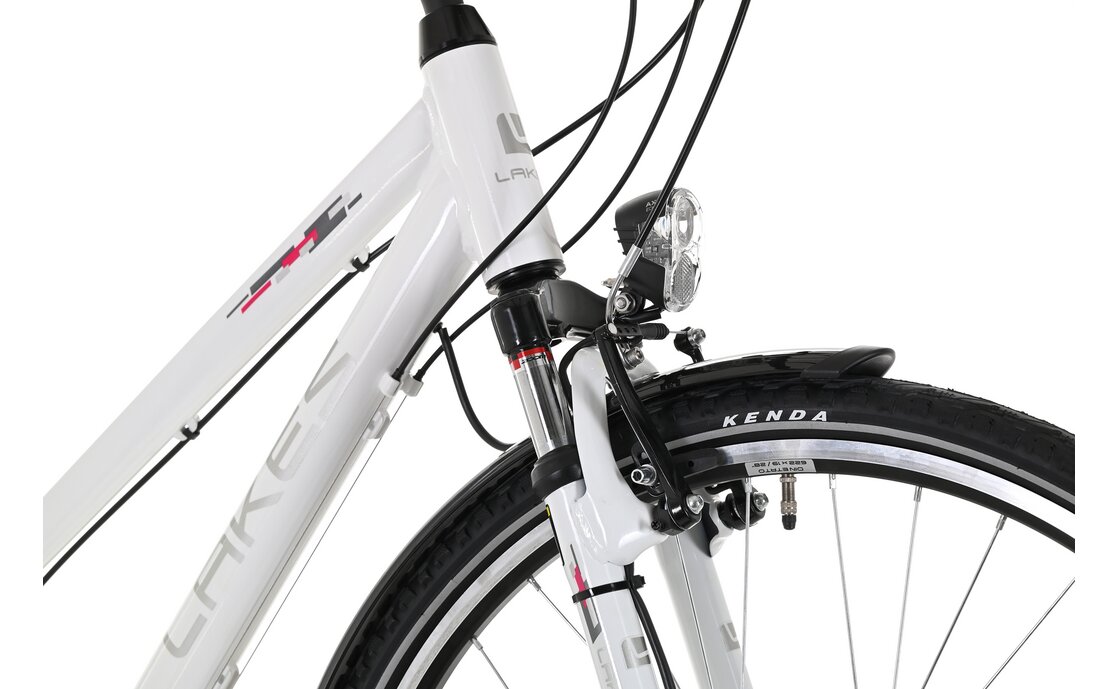 Lakes Arco 80 - B-Ware - 28 Zoll - Damen Sport - 2024