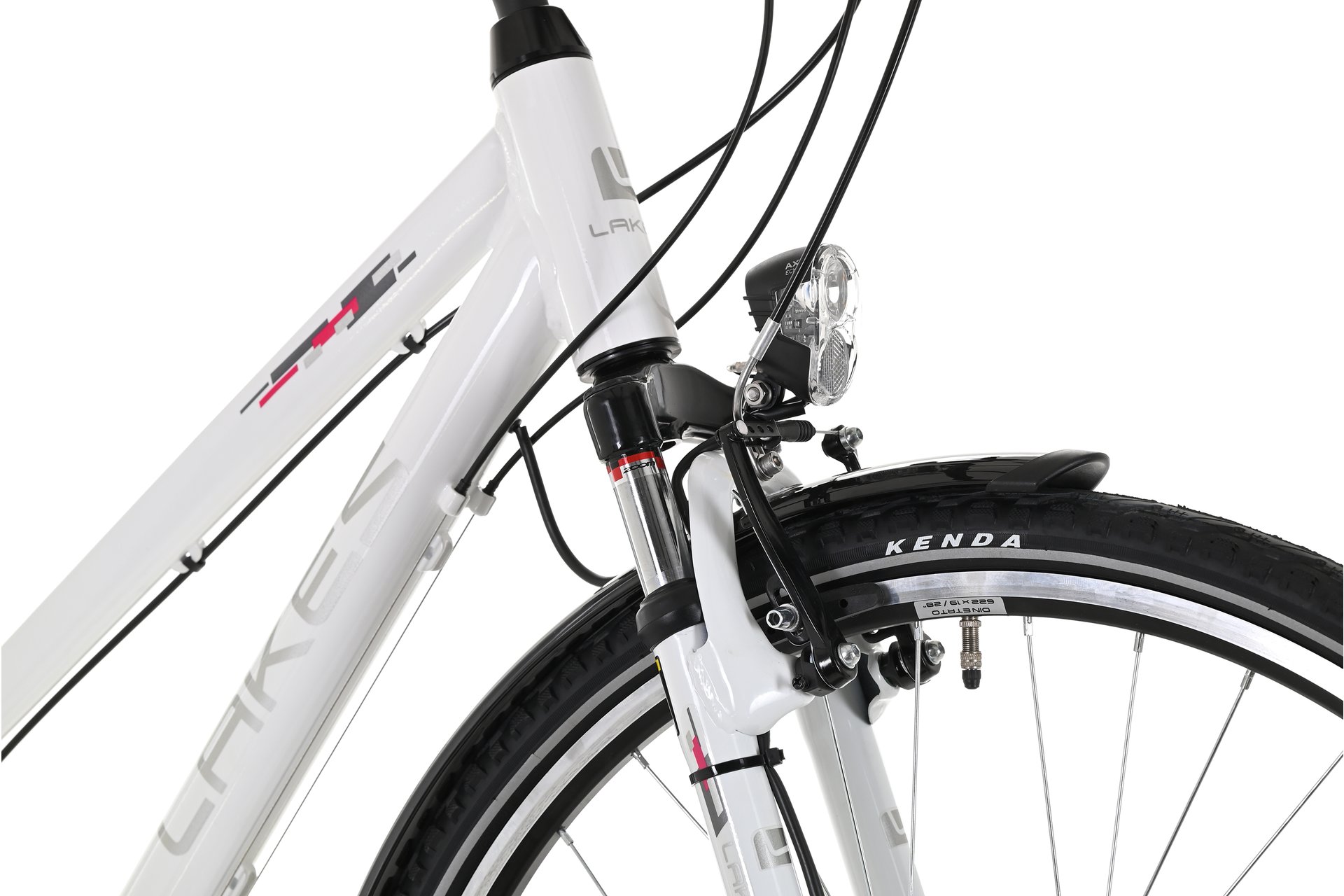 Lakes Arco 80 - B-Ware - 28 Zoll - Damen Sport - 2024