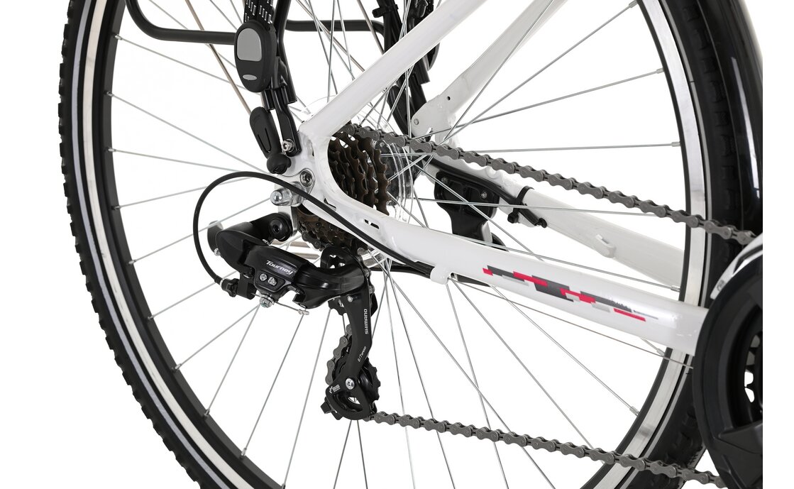 Lakes Arco 80 - B-Ware - 28 Zoll - Damen Sport - 2024