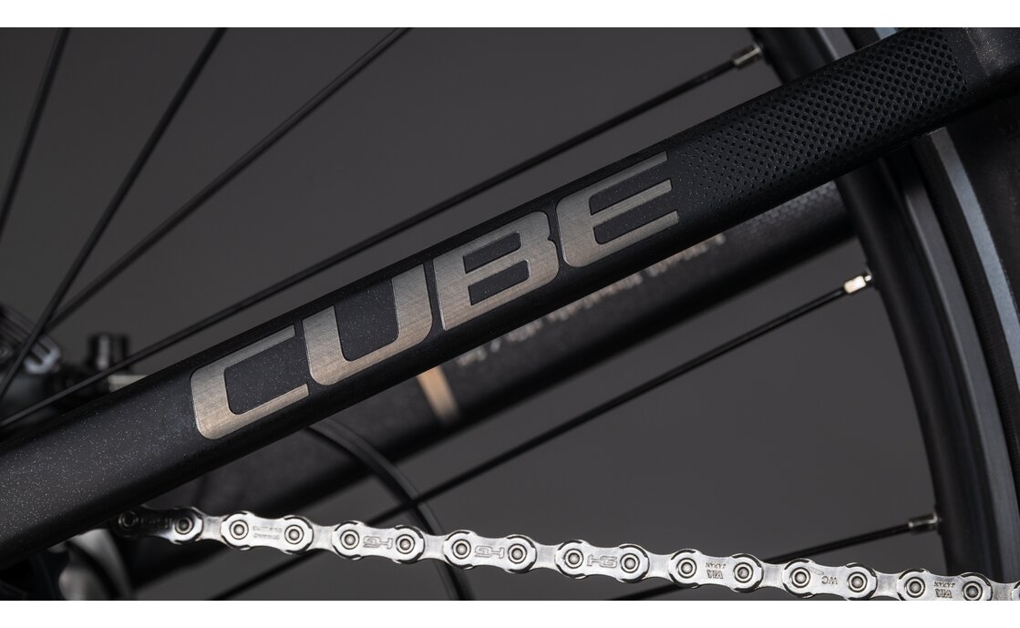 Cube Kathmandu Hybrid ONE11 HPC SLT 800 - 800 Wh - 28 Zoll - Fully - 2026