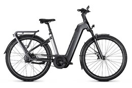 Kalkhoff Image 5+ Advance - 800 Wh - 29 Zoll - Tiefeinsteiger - 2026