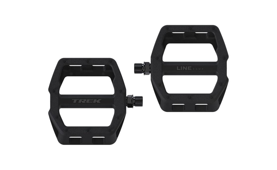 Trek Line Comp Plattformpedalset