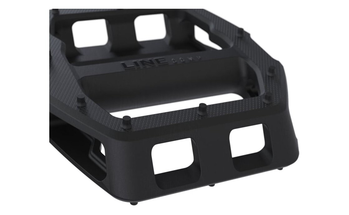 Trek Line Comp Plattformpedalset