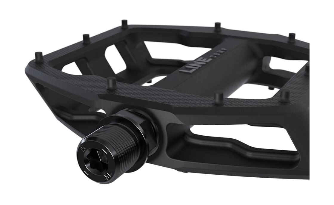 Trek Line Comp Plattformpedalset