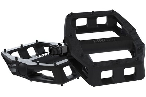Trek - Pedale - Trek Line Comp Plattformpedalset