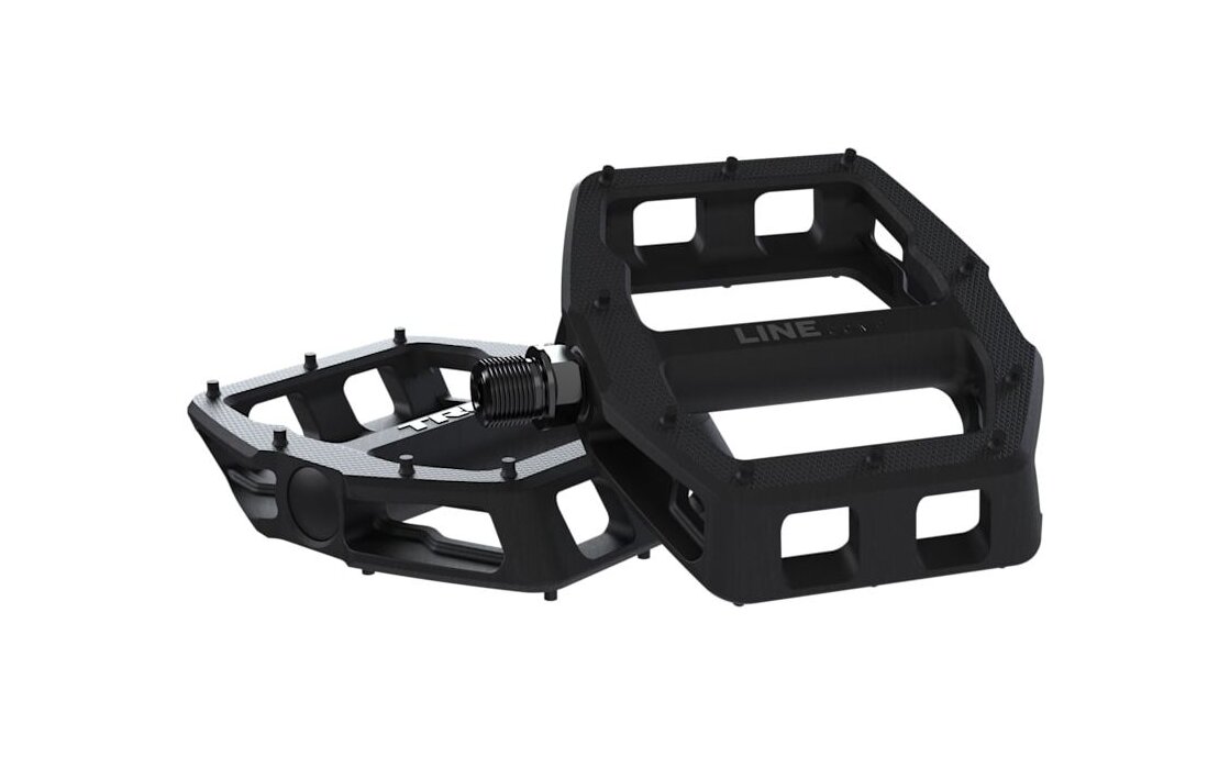 Trek Line Comp Plattformpedalset