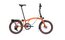 Brompton G Line Explore - 20 Zoll - Faltrahmen - 2026