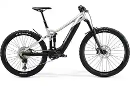 Merida eOne-Sixty 500 - 630 Wh - 29 - 27,5 Zoll - Fully