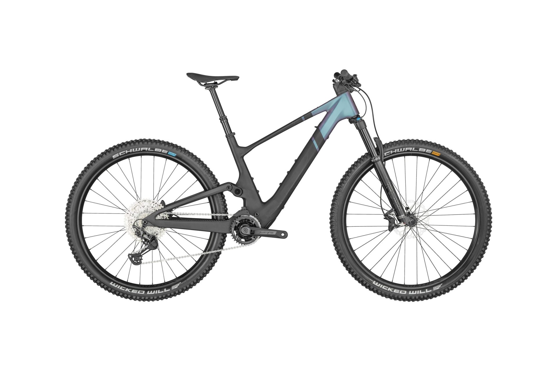Scott Contessa Lumen eRIDE 900 - 360 Wh - 29 Zoll - Fully