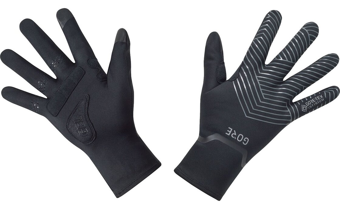Gore C3Windstopper Strech Mid Langfinger Handschuhe