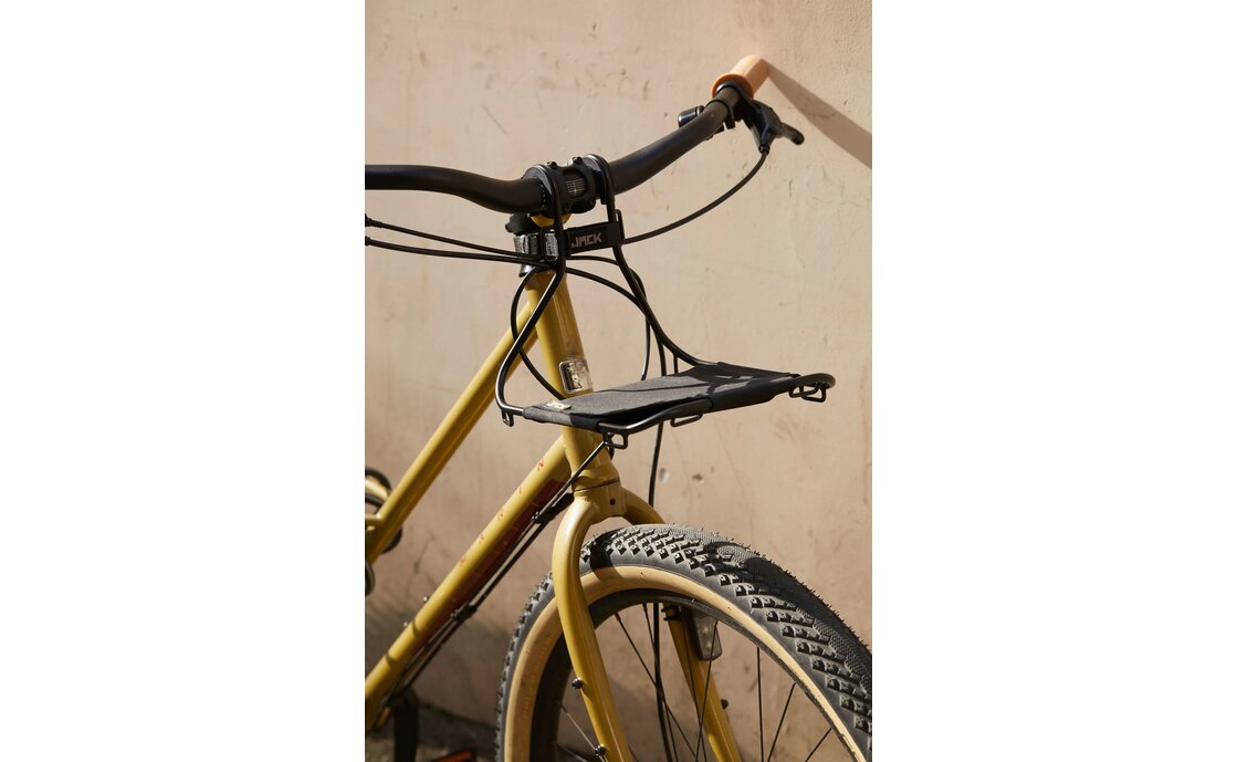 Jack The Bike Rack Lenkergepäckträger