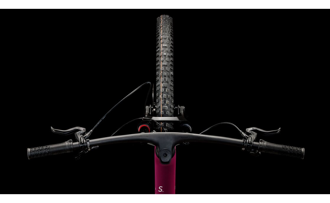 Cube Stereo ONE44 C:68X SLX - 29 Zoll - Fully - 2024