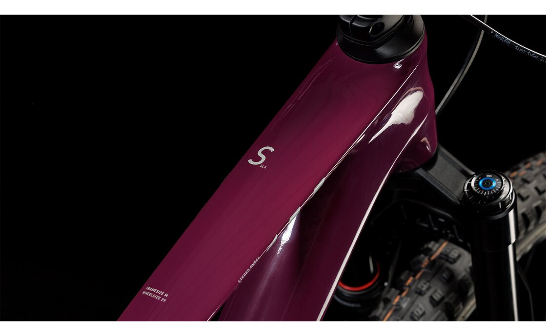 Cube Stereo ONE44 C:68X SLX - 29 Zoll - Fully - 2024