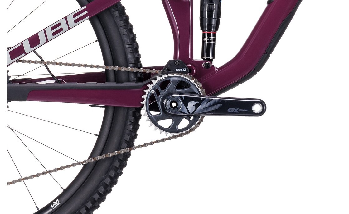 Cube Stereo ONE44 C:68X SLX - 29 Zoll - Fully - 2024