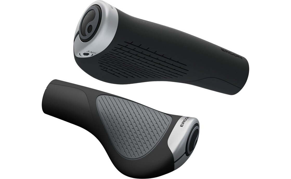 Ergon GP1 Evo Griffe