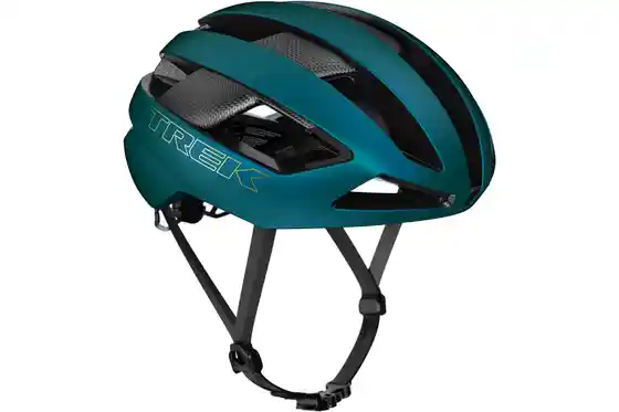 Fahrradhelme - Trek Velocis MIPS