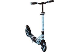 Six Degrees Aluminium Scooter 205 mm