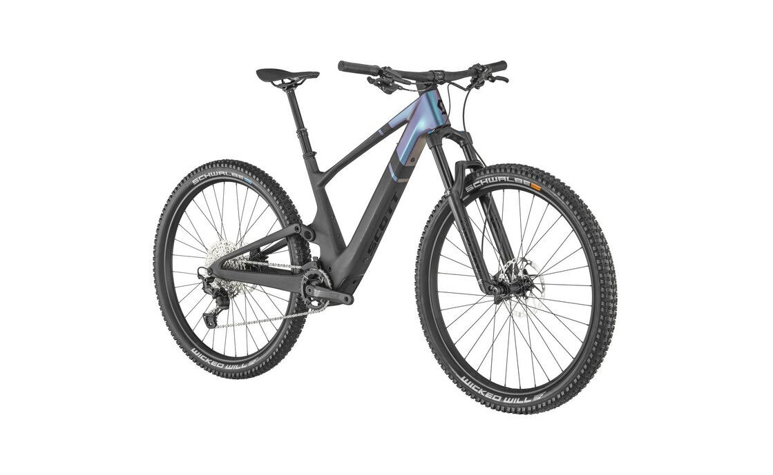Scott Contessa Lumen eRIDE 900 - 360 Wh - 29 Zoll - Fully