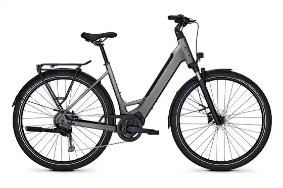 E-Bike Trekking - Kalkhoff Endeavour Season - 400 Wh - 29 Zoll - Tiefeinsteiger - 2026