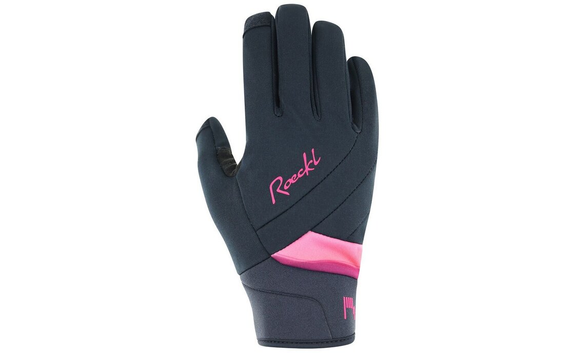 Roeckl Waldau 2 Langfinger Handschuhe