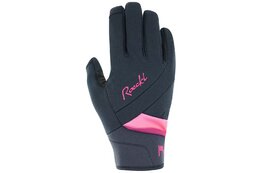 Roeckl Waldau 2 Langfinger Handschuhe