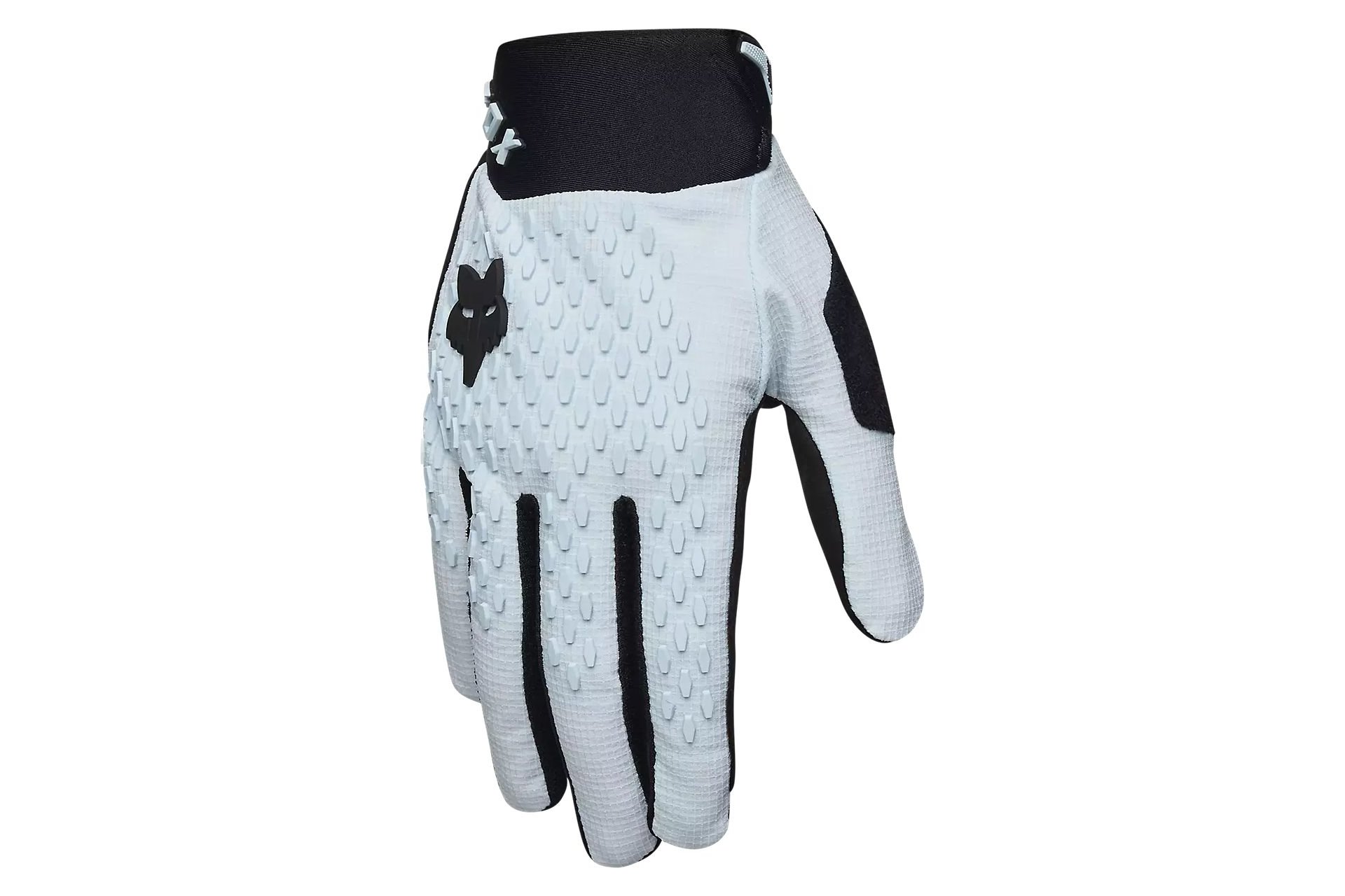 Fox W Defend Langfinger Handschuhe