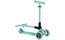 Globber Junior Foldable Lights, mit Leuchtrollen - 2024