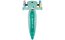 Globber Junior Foldable Lights, mit Leuchtrollen - 2024