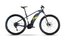 Raymon HardRay E-Nine 4.0 - 500 Wh - 29 Zoll - Diamant