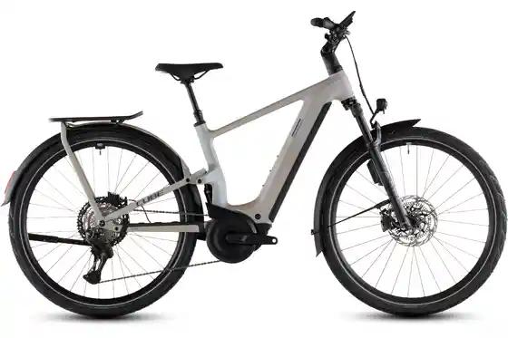 E-Bike Trekking - Cube Kathmandu Hybrid ONE11 HPC SLT 800 - 800 Wh - 28 Zoll - Fully - 2027