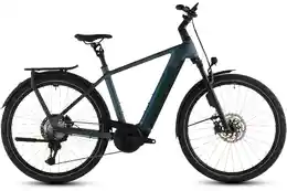 Cube Kathmandu Hybrid SLT 800 - 800 Wh - 28 Zoll - Diamant - 2026
