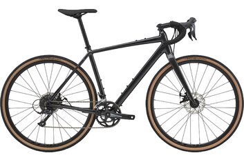 Rennräder - Cannondale Topstone 3 - 2021 - 28 Zoll - Diamant