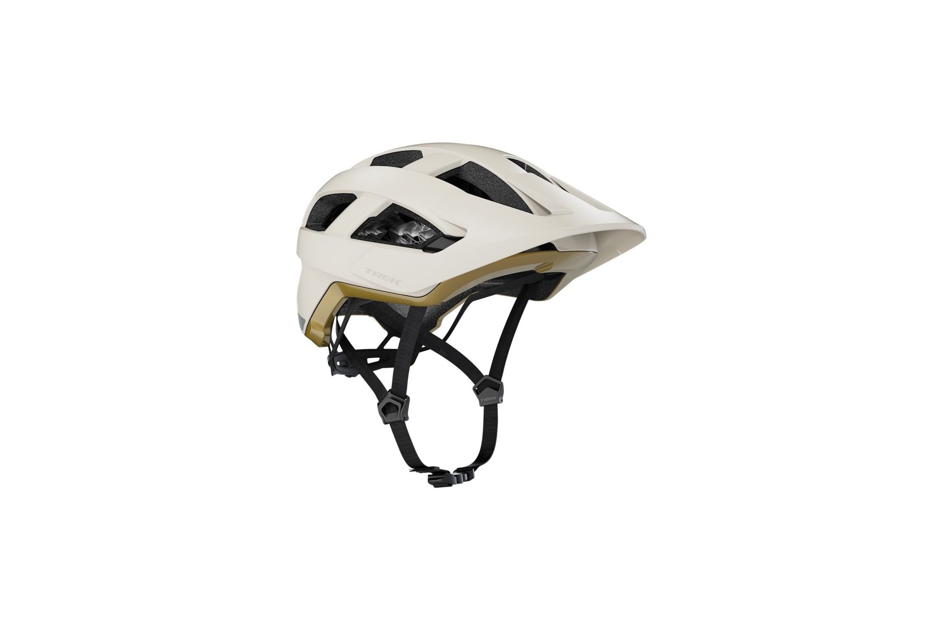 Trek Quantum WaveCel MTB-Helm